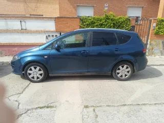 SEAT Altea 2007