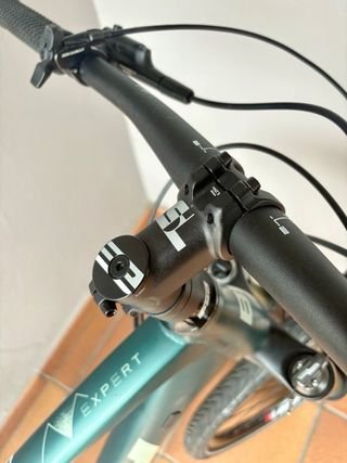 BH Expert 4.0 MTB 29”
