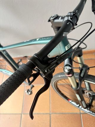 BH Expert 4.0 MTB 29”