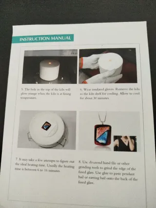 Horno microondas