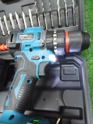 Trapano Avvitatore TMAKOTA Brushless Li-Ion 48V