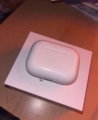 AirPods Pro Apple Blancos