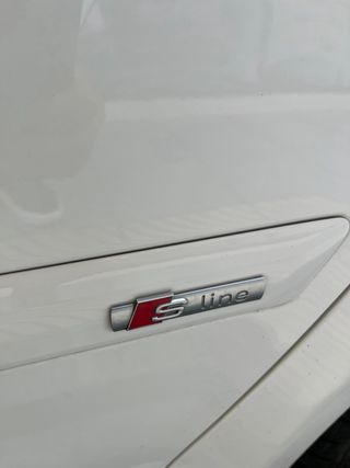 Audi A3 Sportback 2.0 Sline