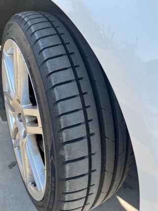 Audi A3 Sportback 2.0 Sline