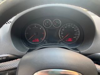 Audi A3 Sportback 2.0 Sline