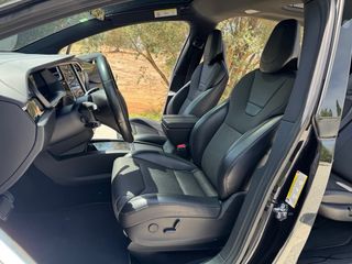 Tesla Model X 75D 525 cv