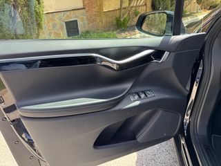Tesla Model X 75D 525 cv