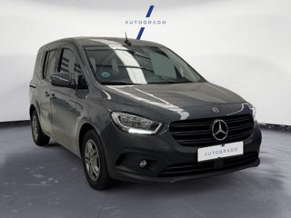 Mercedes-Benz Citan 110 CDI 70kW Tourer Base Largo