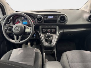 Mercedes-Benz Citan 110 CDI 70kW Tourer Base Largo