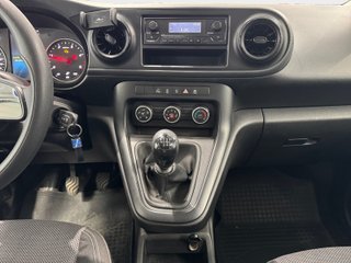 Mercedes-Benz Citan 110 CDI 70kW Tourer Base Largo