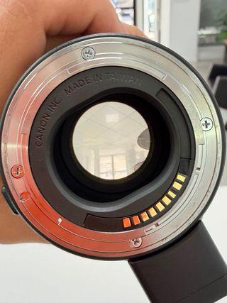 Sigma Art 18-35mm f/1.8 para Canon