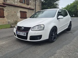 Volkswagen Golf 2008