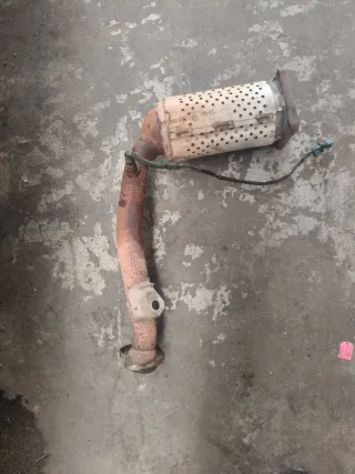 Catalizador Citroen C3 1.6 Gasolina