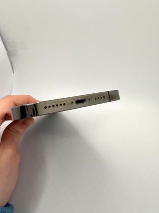 iPhone 13 Pro Max 256GB Negro - Batería 100%