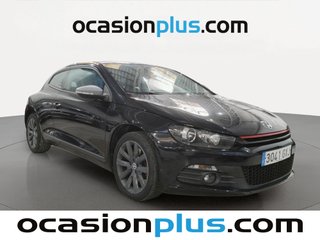 Volkswagen Scirocco 1.4 TSI 118 kW (160 CV)