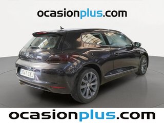 Volkswagen Scirocco 1.4 TSI 118 kW (160 CV)
