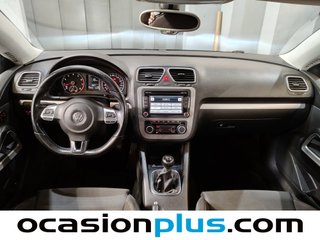 Volkswagen Scirocco 1.4 TSI 118 kW (160 CV)