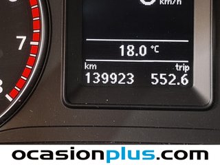 Volkswagen Scirocco 1.4 TSI 118 kW (160 CV)