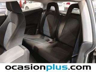 Volkswagen Scirocco 1.4 TSI 118 kW (160 CV)