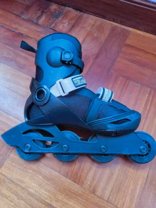 Patines en línea Oxelo Talla 36-38