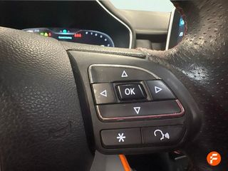 MG HS 1.5 Turbo GDI Luxury