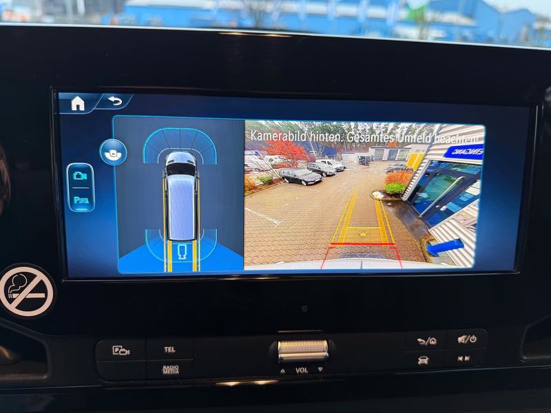 Mercedes-Benz Sprinter 2024, foto 15