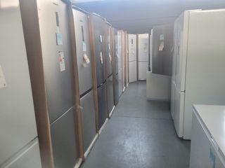 Frigoríficos combi factory tara desde