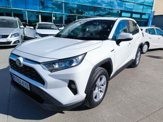 Toyota RAV4 2019