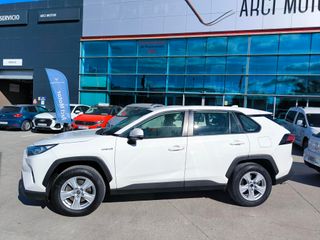 Toyota RAV4 2019