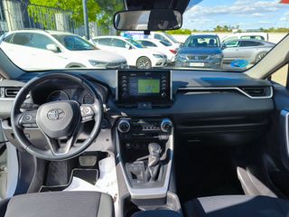 Toyota RAV4 2019