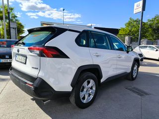 Toyota RAV4 2019
