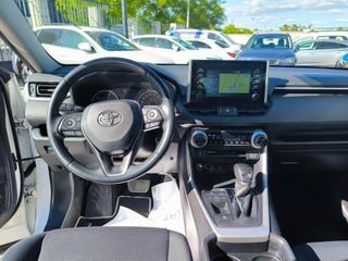 Toyota RAV4 2019