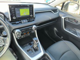 Toyota RAV4 2019