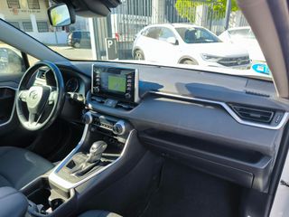 Toyota RAV4 2019