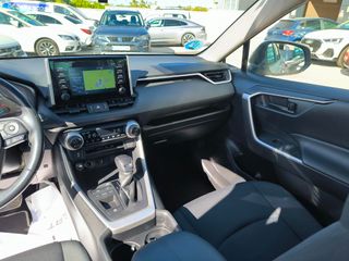 Toyota RAV4 2019