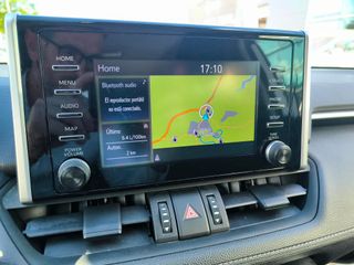 Toyota RAV4 2019