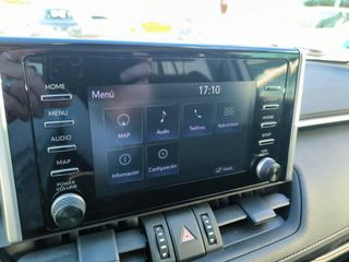 Toyota RAV4 2019