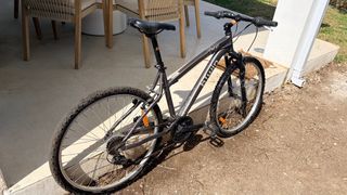 Bicicleta Btwin Talla M en perfecto estado