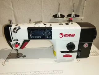 Máquina Coser Industrial Rhino RH-90711 DBx5