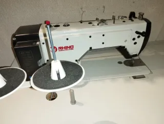 Máquina Coser Industrial Rhino RH-90711 DBx5