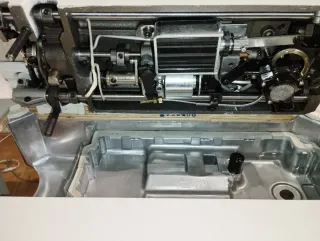 Máquina Coser Industrial Rhino RH-90711 DBx5