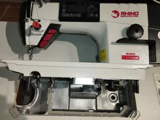 Máquina Coser Industrial Rhino RH-90711 DBx5