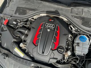 Audi RS6 2018