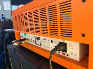 Cabezal Orange TH30