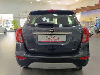 Opel Mokka 2018
