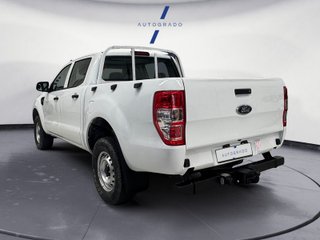 Ford Ranger 2.0 TDCi 125kW 4x4 Doble Cab. XL S/S