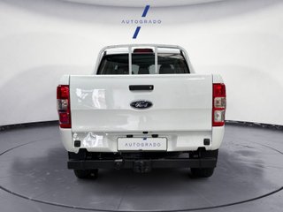 Ford Ranger 2.0 TDCi 125kW 4x4 Doble Cab. XL S/S