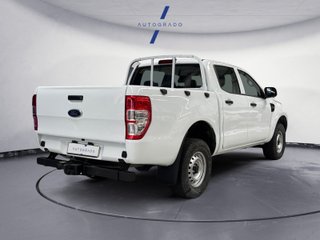 Ford Ranger 2.0 TDCi 125kW 4x4 Doble Cab. XL S/S