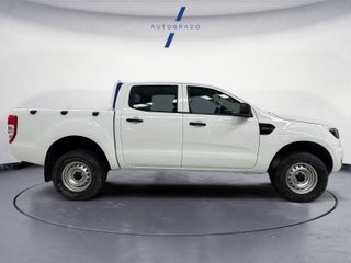 Ford Ranger 2.0 TDCi 125kW 4x4 Doble Cab. XL S/S