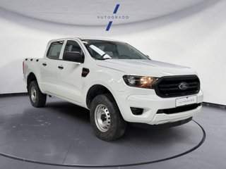 Ford Ranger 2.0 TDCi 125kW 4x4 Doble Cab. XL S/S